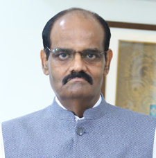 Dr. K Hari Prasad