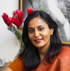 Ms. Suneeta Reddy