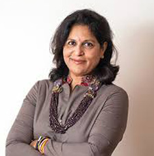 Ms. Shobana Kamineni