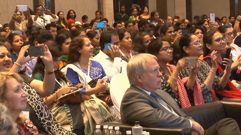 IPSC Conference 2024 Bangalore India