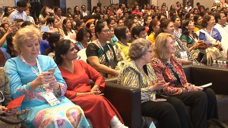 IPSC Conference 2024 Bangalore India