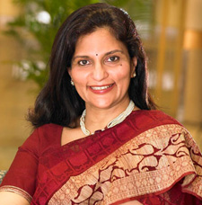 Dr. Preetha Reddy