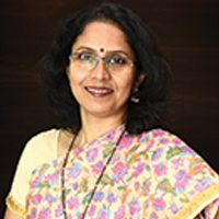Ms. Viveka Roy Chowdhury