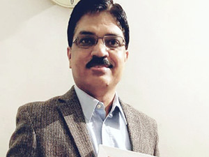 Dr. Sanjeev K. Singh