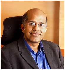 Dr. Sameer Mehta