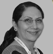 Dr. Arati Verma
