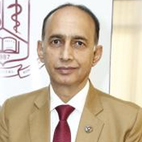 Dr. Yashpal Sharma