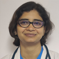 Dr. Jyotsna Agarwal