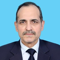 Maj Gen (Prof) Atul Kotwal