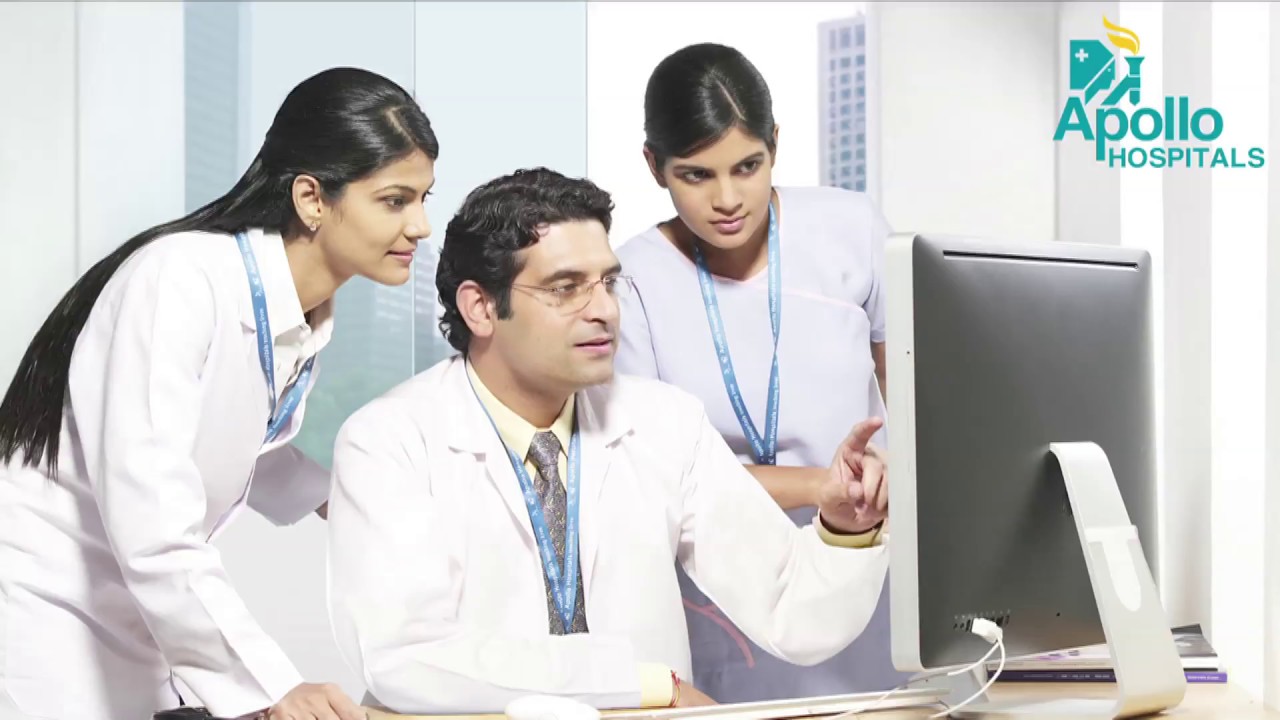 Safe Surgery Checklist - Mr. Balaji V, DGM, Quality System Office, Apollo Hospitals, Southern Region