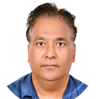 Dr. Parminder Gautam