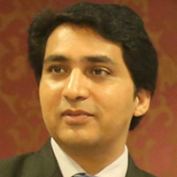 Dr. Amit Kumar Gupta 