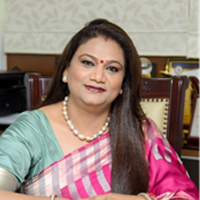 Dr. Upasana Arora