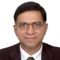 Mr. P. Shivakumar
