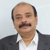 Mr. Atantra Das Gupta