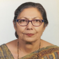 Ms Nadira Chaturvedi