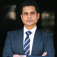 Dr. Karan Thakur