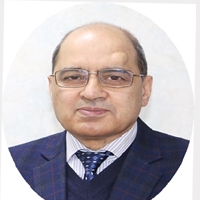 Air Marshal (Dr.) Pawan Kapoor