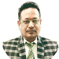 Dr. Bidhan Das