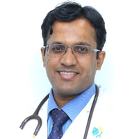 Dr. Imron Subhan
