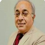 Dr. P. N. Kakar  