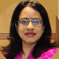 Dr. Rohini Sridhar