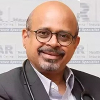 Dr. S. Prakash 