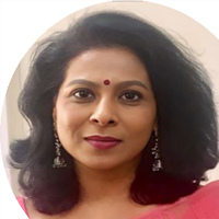 Dr. Sahana Govindaiah