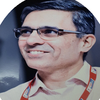 Dr. Suresh Ramasubban