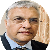 Dr. Surinder Singh Bhatia