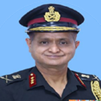 Lt. Gen. Ashok Kumar Jindal