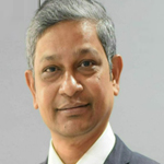 Mr. Keerti Bhusan Pradhan