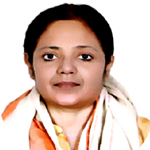 Ms. Nomita Sarkar