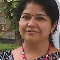 Ms. Pritindira Kaur