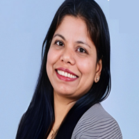 Ms. Rashmi Srivastava